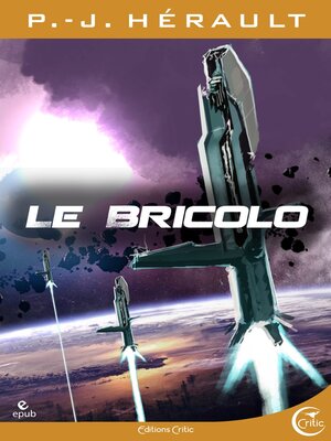 cover image of Le Bricolo